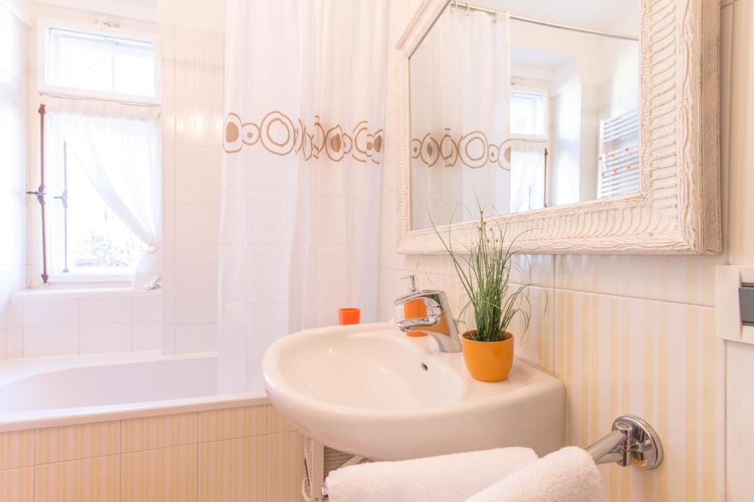 Photo of Bathroom in Bressanone
