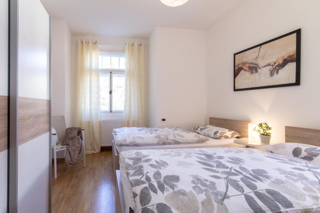Photo of Bedroom in Bressanone