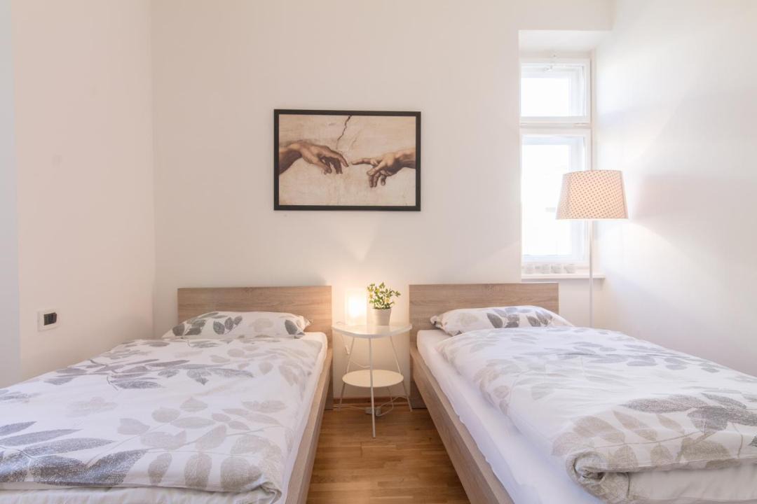 Photo of Bedroom in Bressanone