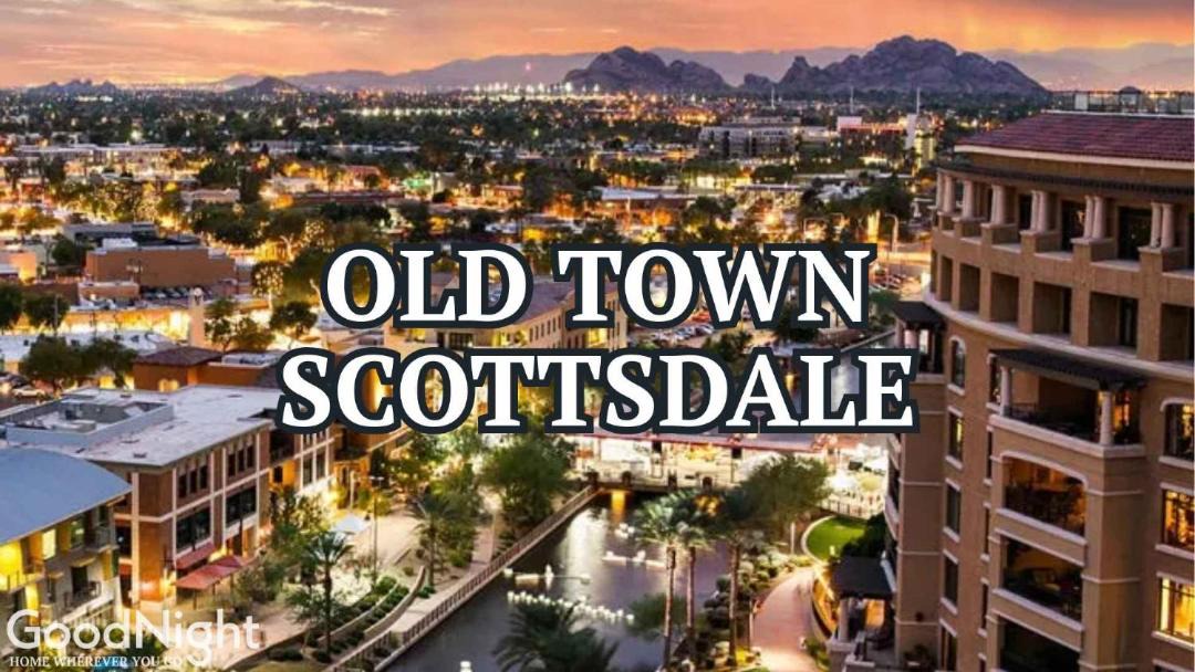 Photo of Others in Pointe Scottsdale