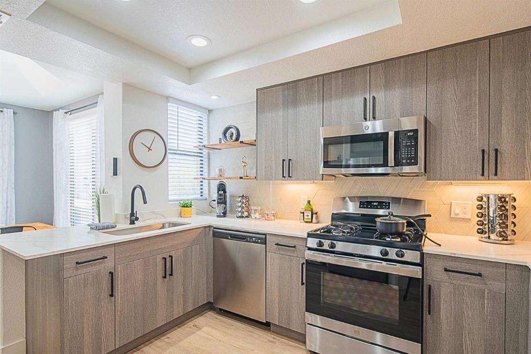 Photo of Kitchen in Kierland