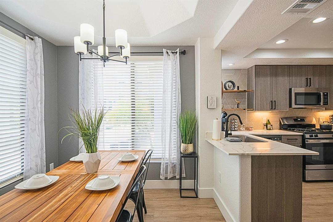 Photo of Kitchen in Kierland