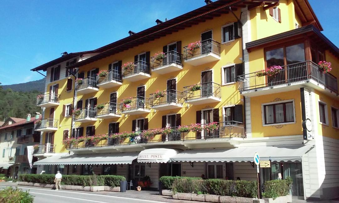 Photo of Others in Ponte Arche