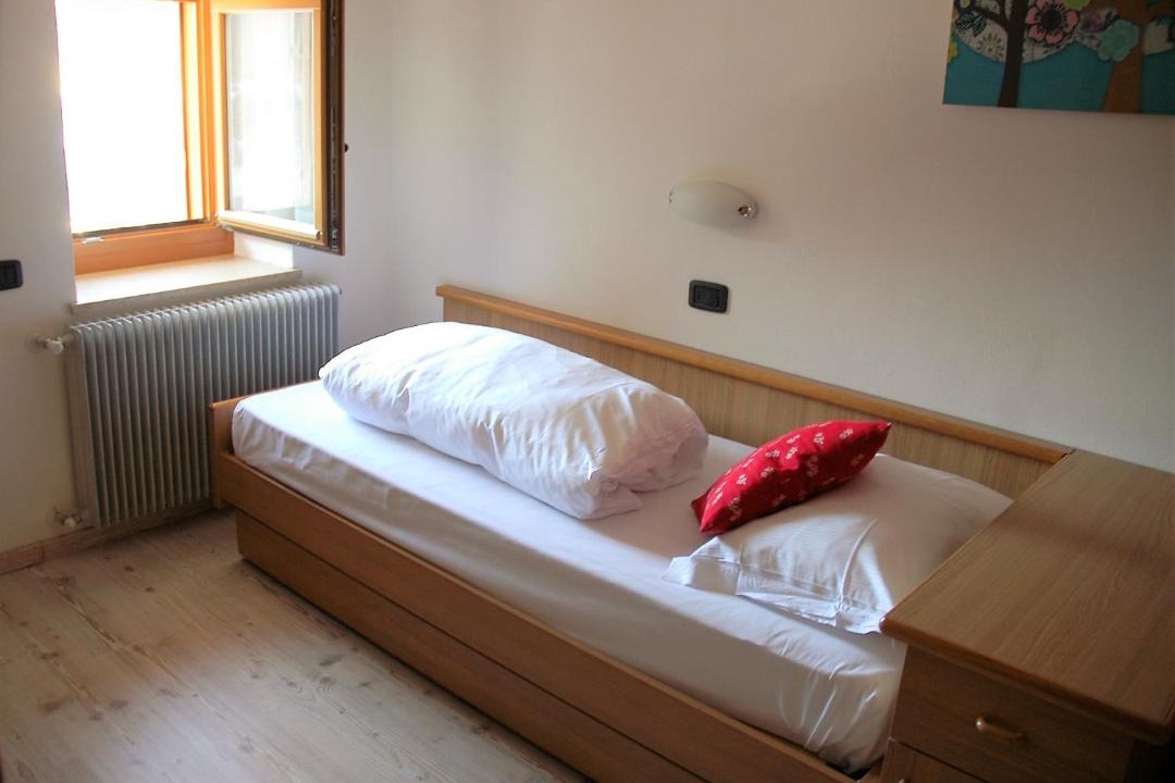 Photo of Bedroom in Moena