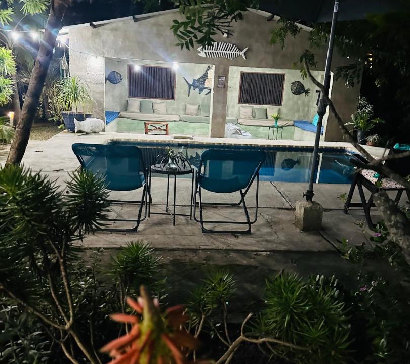 Photo of Outdoor in Sodwana Bay