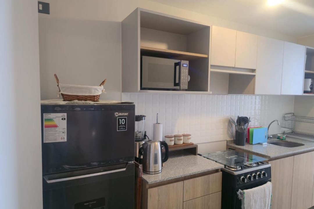 Photo of Kitchen in Lima