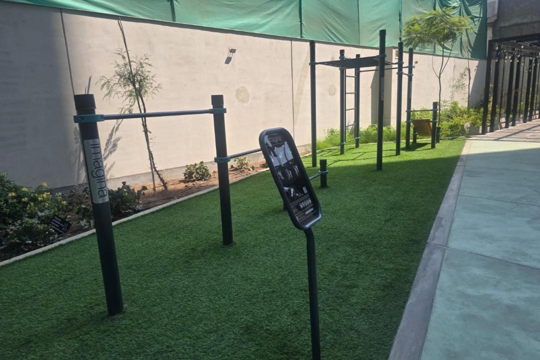 Photo of Outdoor in Lima