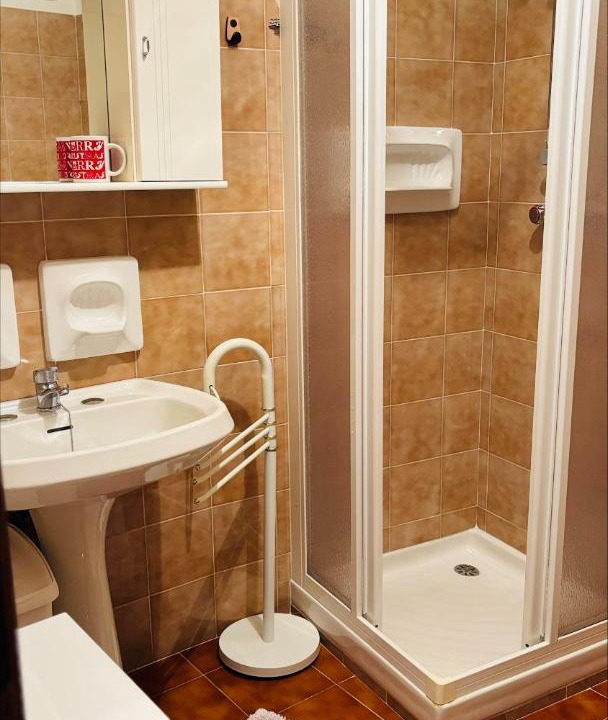 Photo of Bathroom in Serrada