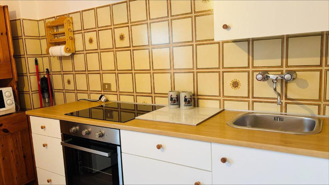 Photo of Kitchen in Serrada