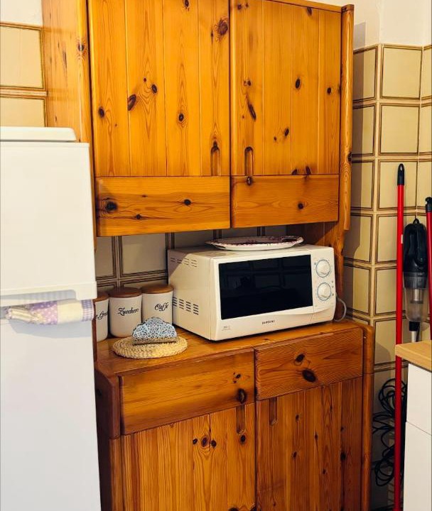 Photo of Kitchen in Serrada