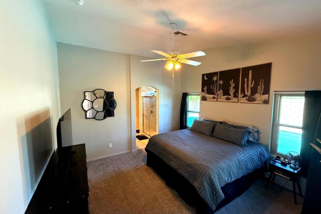 Photo of Bedroom in Surprise