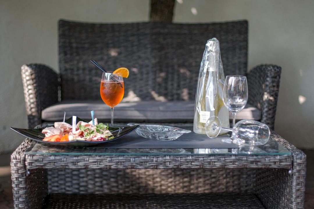Photo of Patio Balcony in Auer