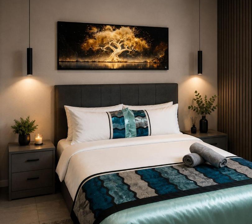 Photo of Bedroom in Westville