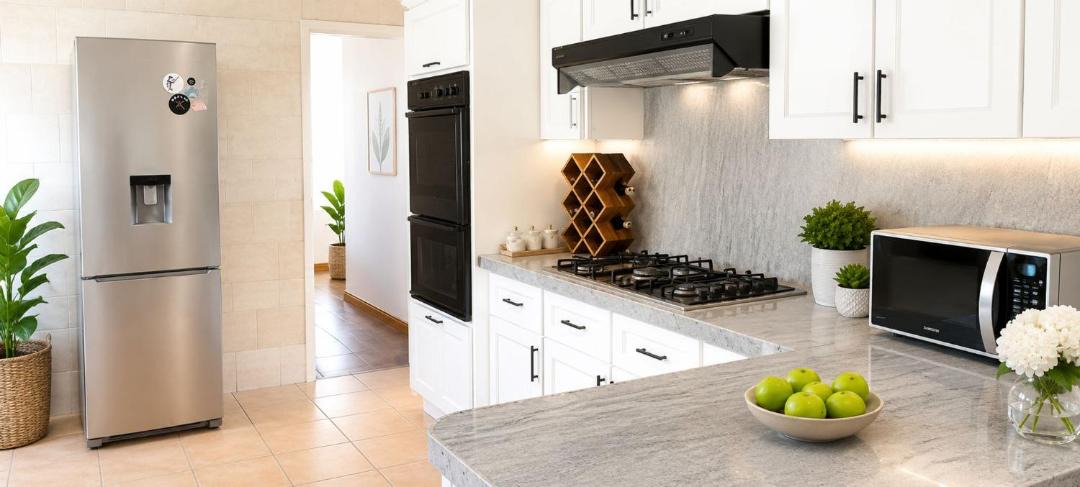 Photo of Kitchen in Westville
