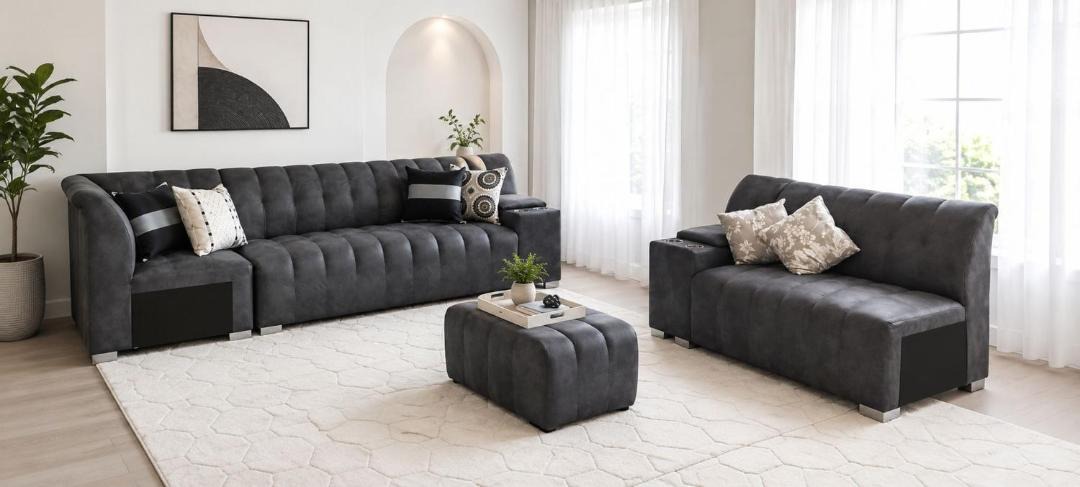 Photo of Livingroom in Westville