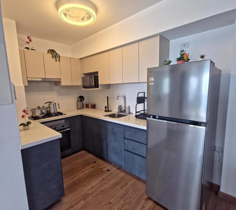 Photo of Kitchen in San Eugenio