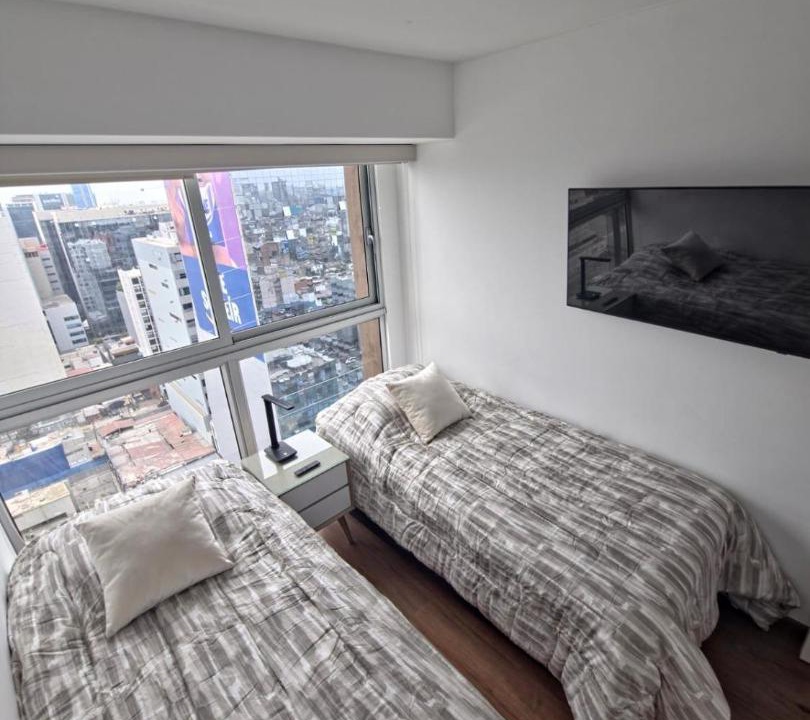 Photo of Bedroom in San Eugenio