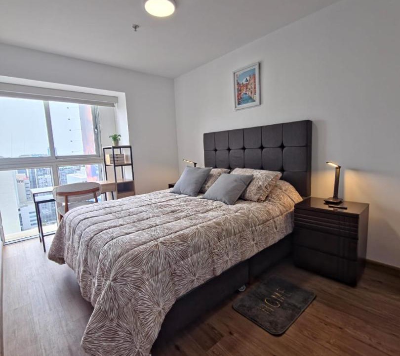 Photo of Bedroom in San Eugenio