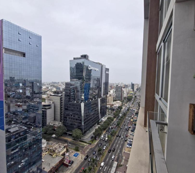 Photo of Buildings in San Eugenio