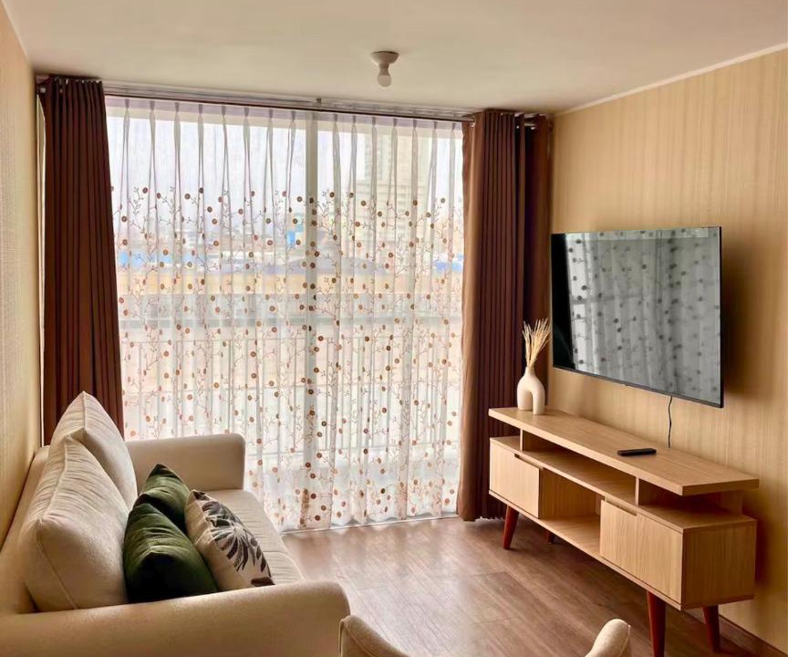 Photo of Livingroom in Lima
