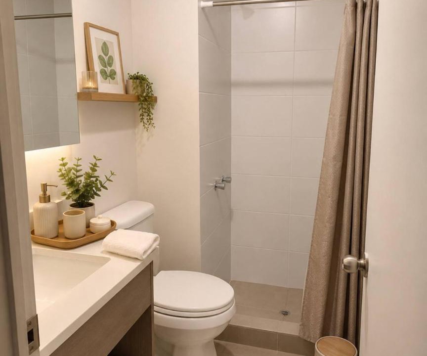 Photo of Bathroom in Lima