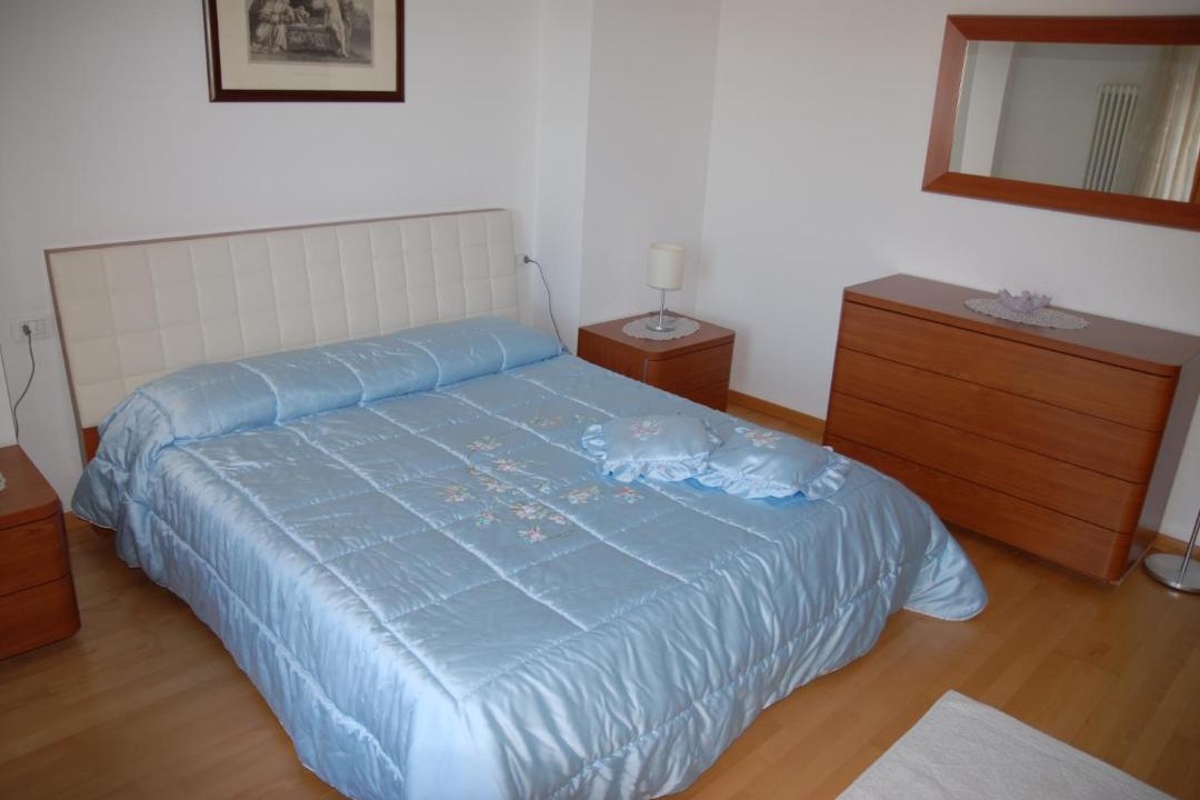 Photo of Bedroom in Baselga di Pine
