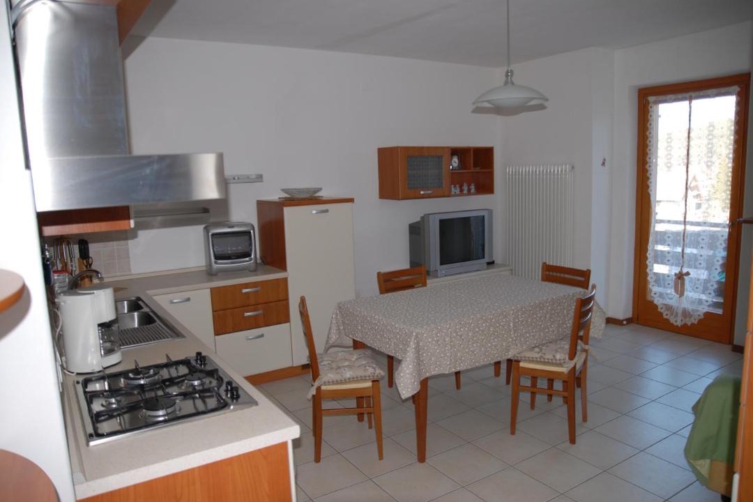 Photo of Kitchen in Baselga di Pine