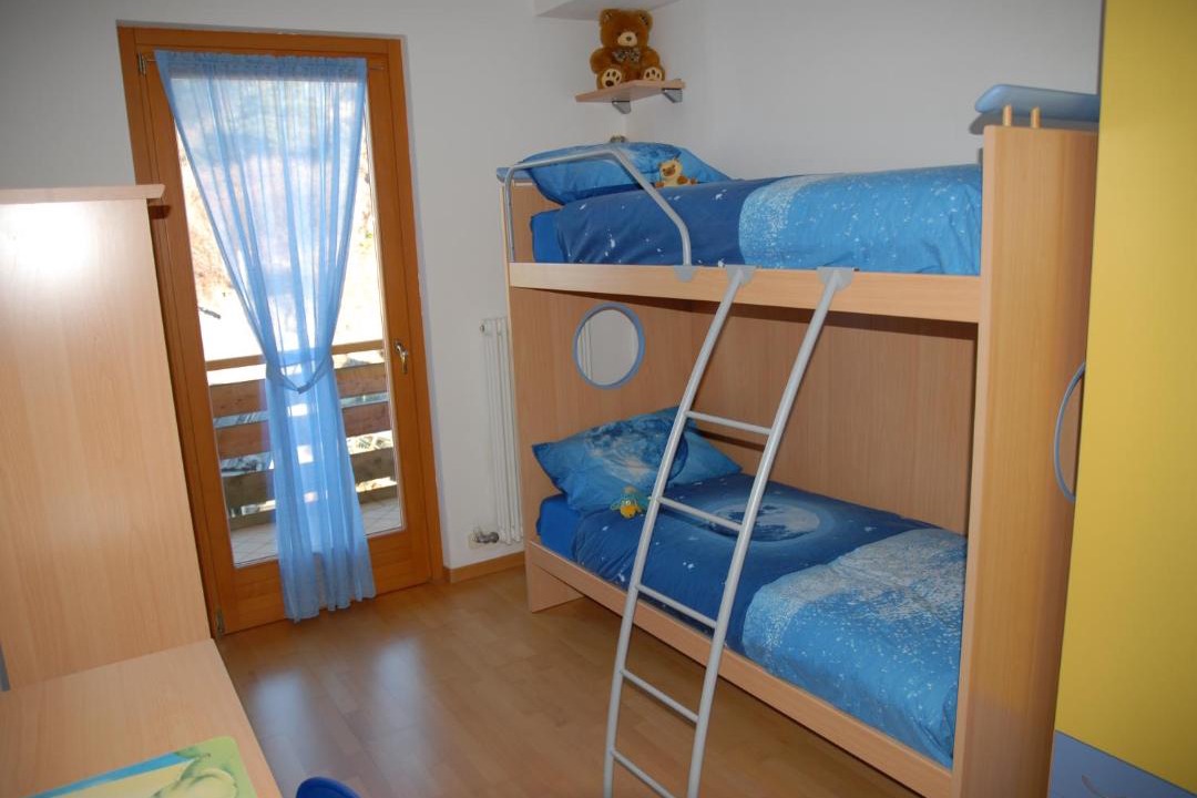 Photo of Bedroom in Baselga di Pine
