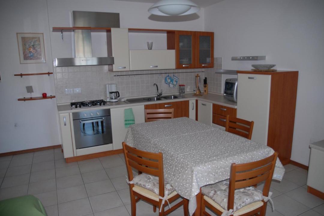 Photo of Kitchen in Baselga di Pine