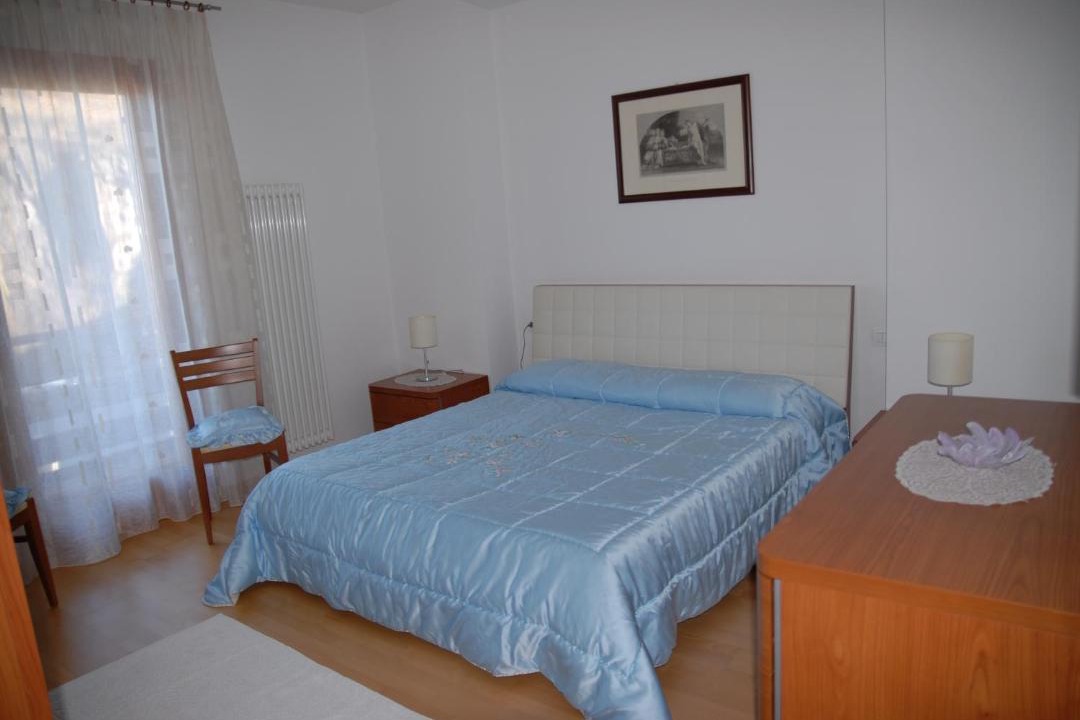 Photo of Bedroom in Baselga di Pine