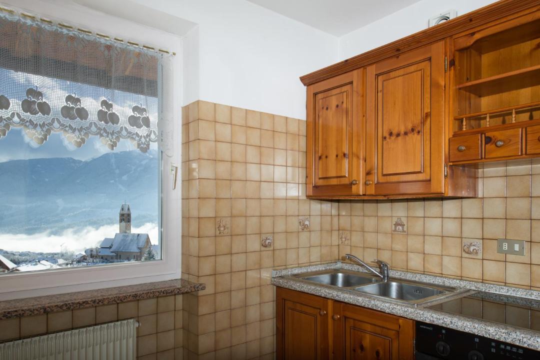Photo of Kitchen in Carano