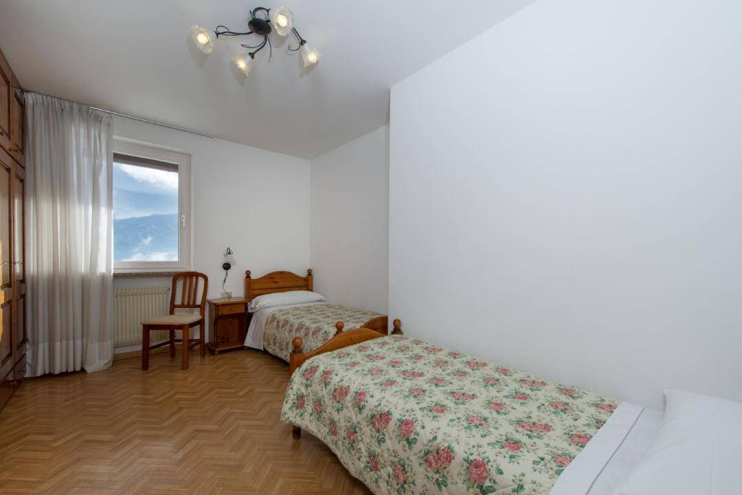 Photo of Bedroom in Carano