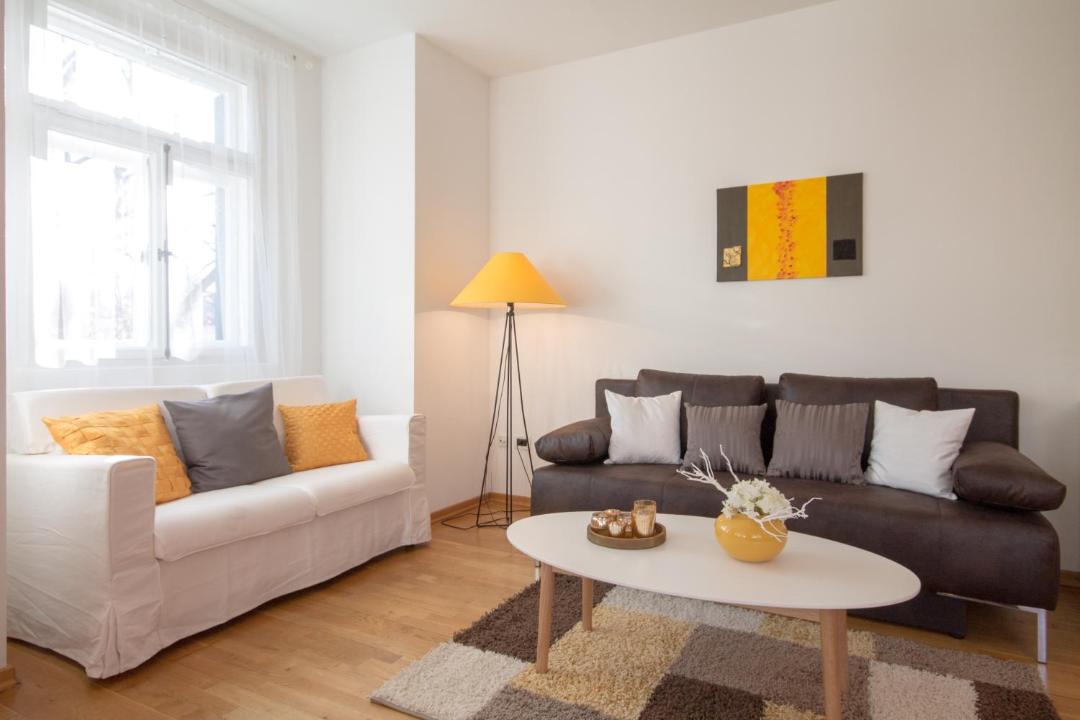 Photo of Livingroom in Bressanone