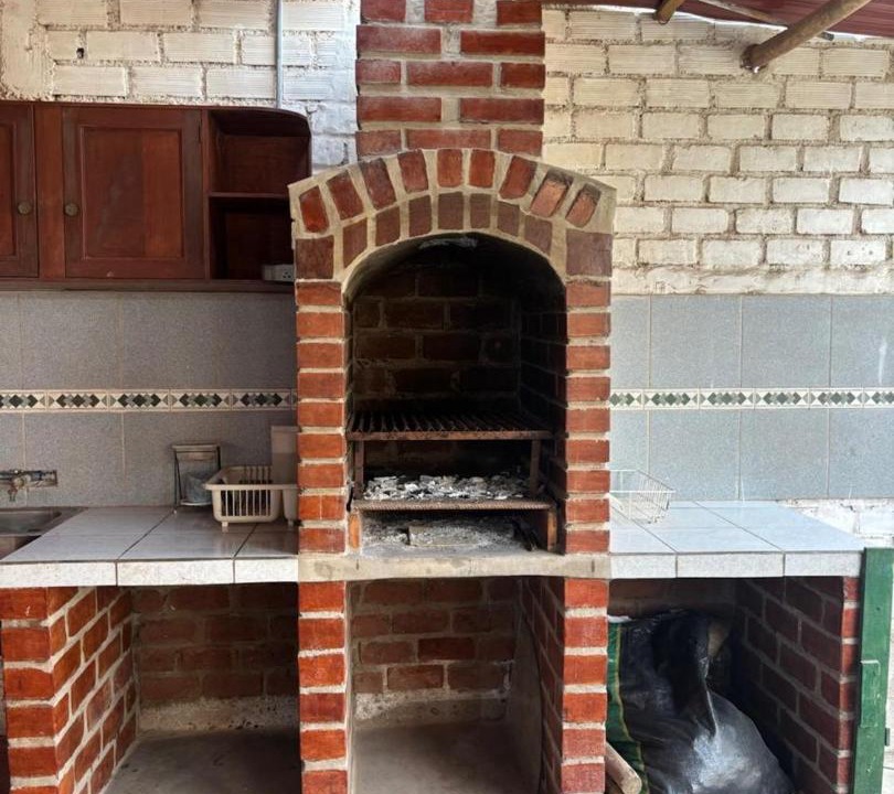 Photo of Kitchen in Pachacamac