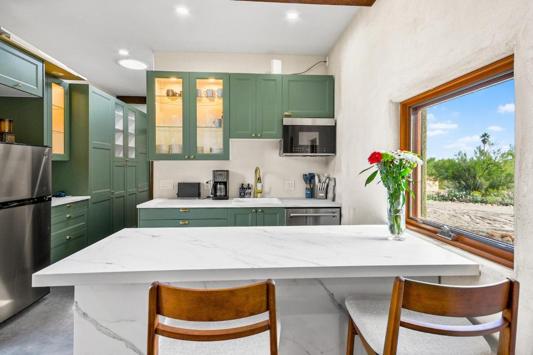 Photo of Kitchen in Catalina Foothills Estates
