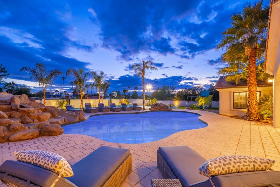 Photo of Others in Central Scottsdale