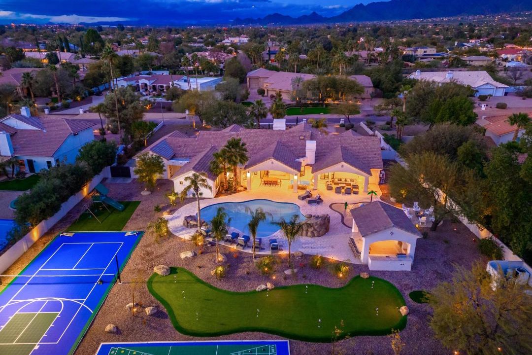 Photo of Others in Central Scottsdale