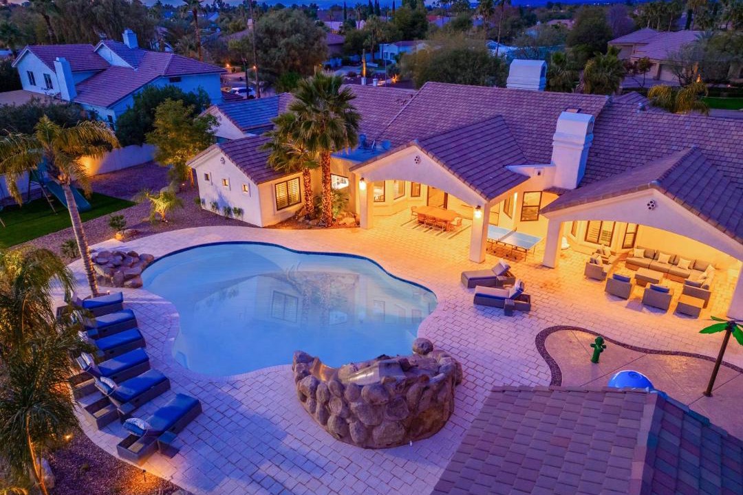 Photo of Others in Central Scottsdale