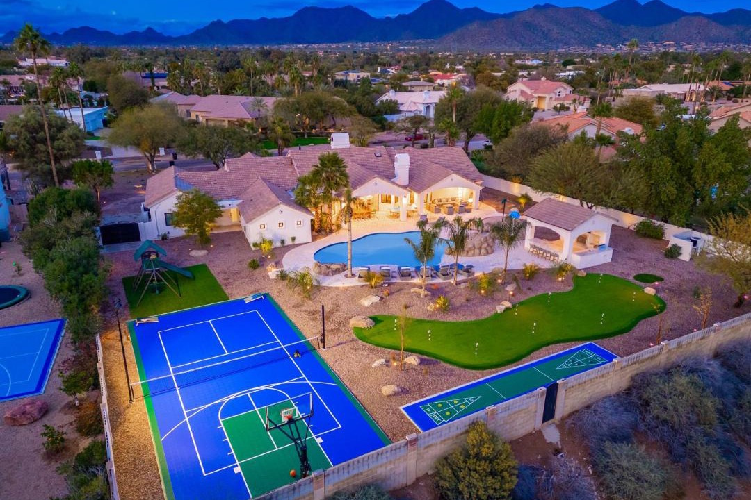 Photo of Others in Central Scottsdale