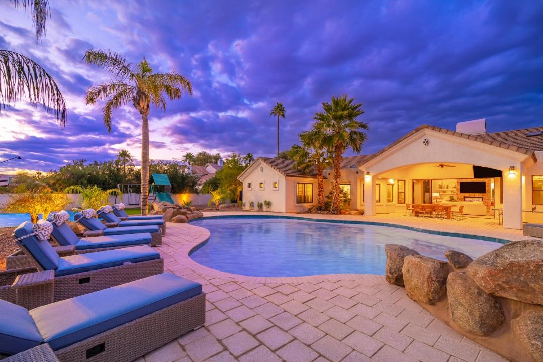 Photo of Others in Central Scottsdale