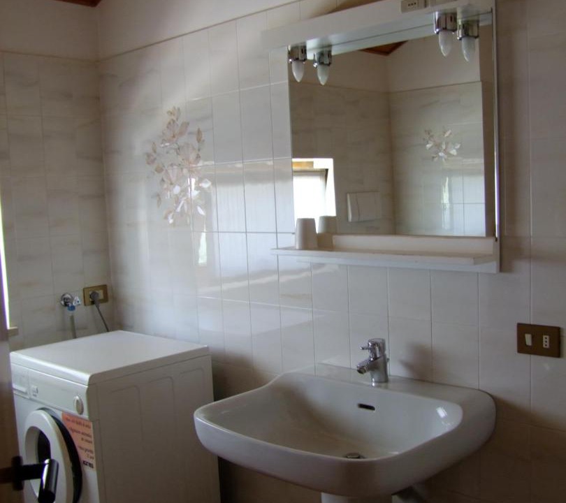Photo of Bathroom in Nanno