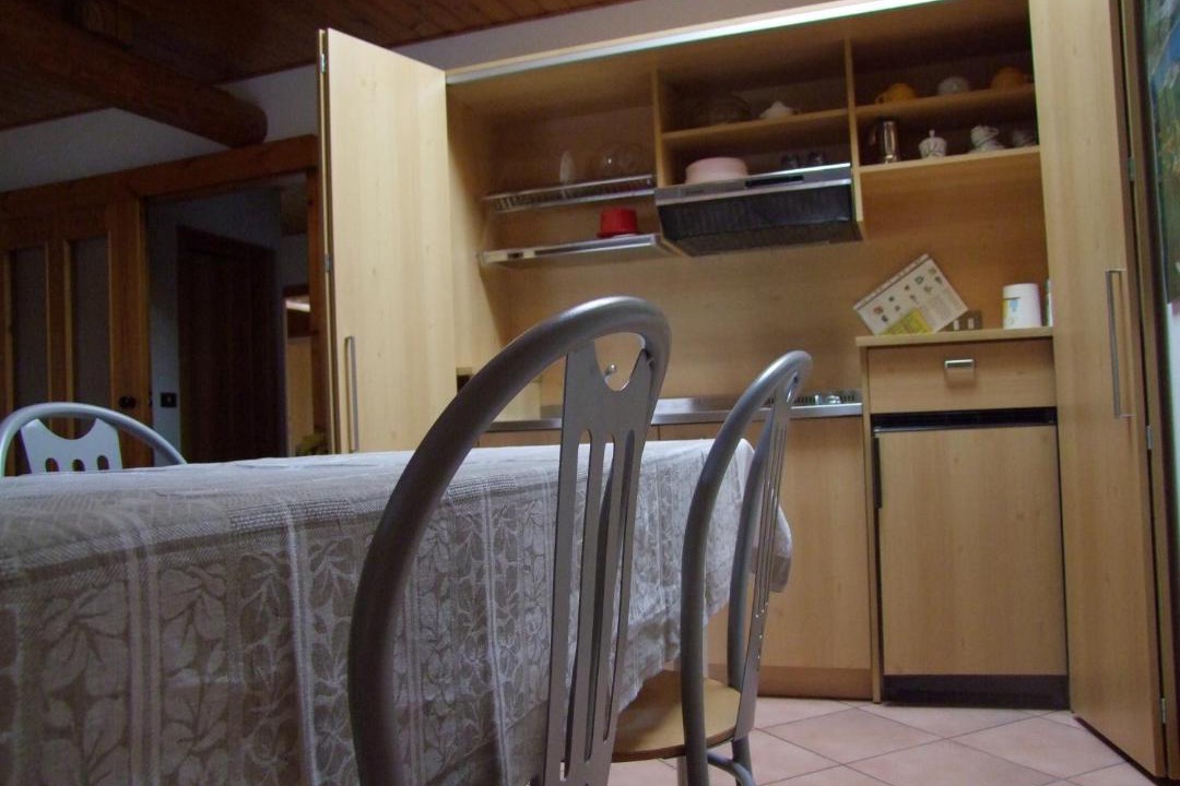 Photo of Kitchen in Nanno