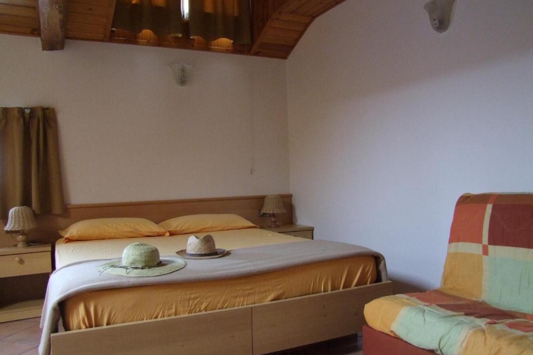 Photo of Bedroom in Nanno