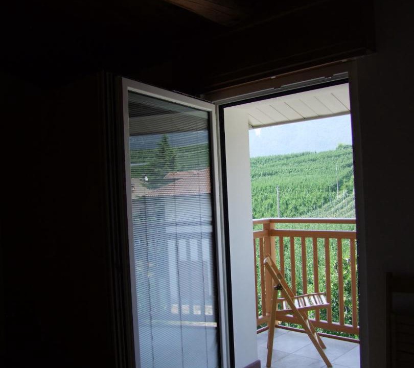 Photo of Patio Balcony in Nanno