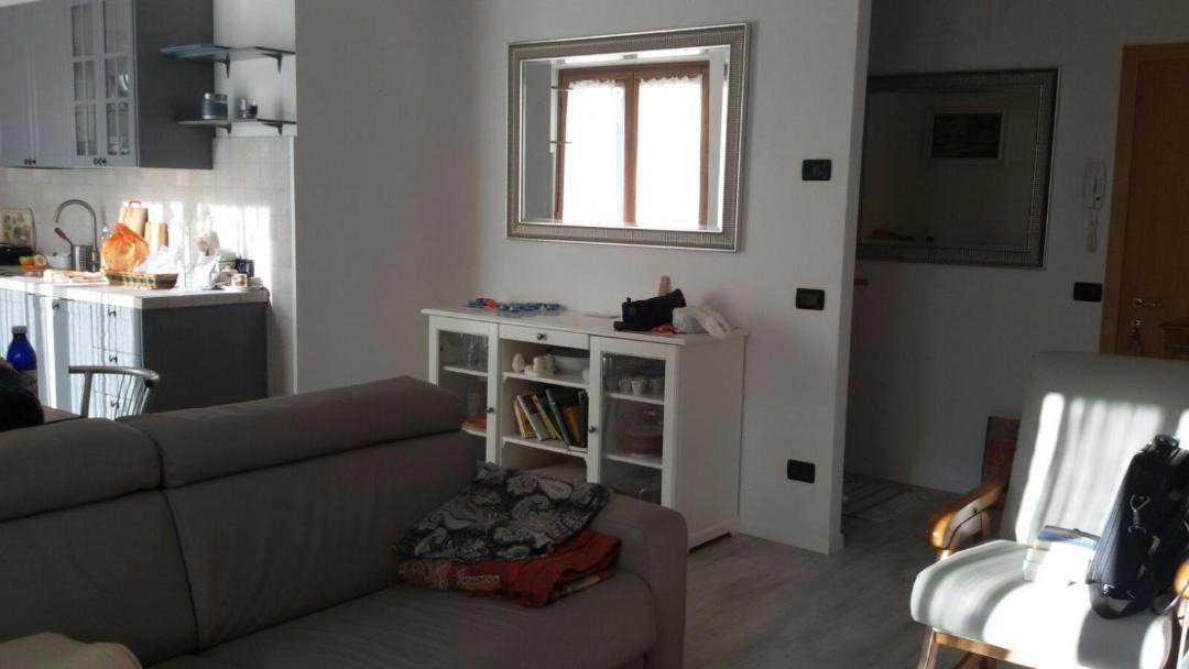Photo of Livingroom in Molina di Ledro