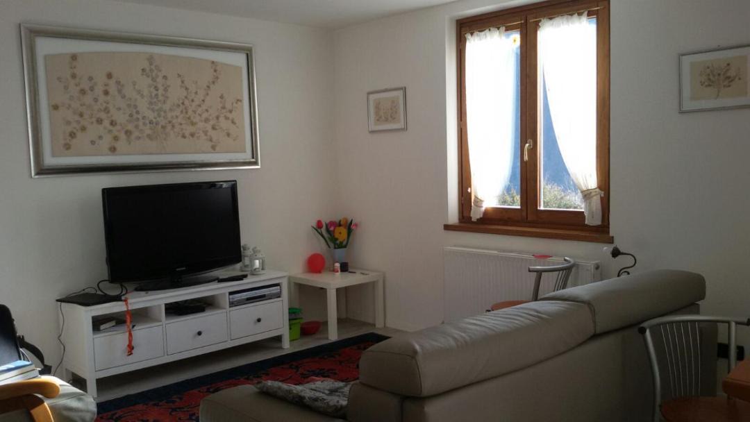 Photo of Livingroom in Molina di Ledro