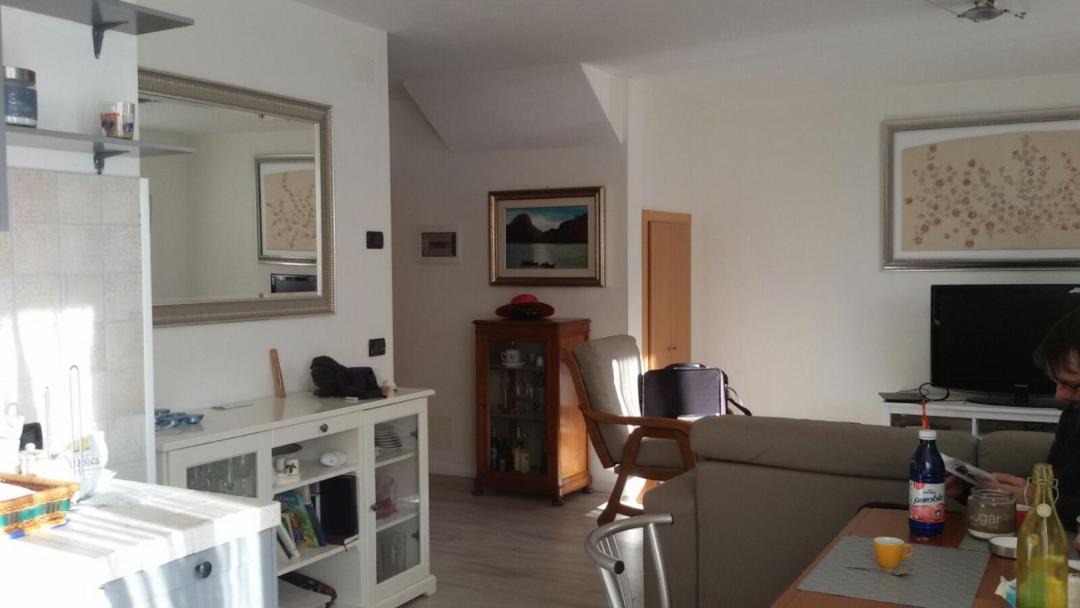Photo of Livingroom in Molina di Ledro