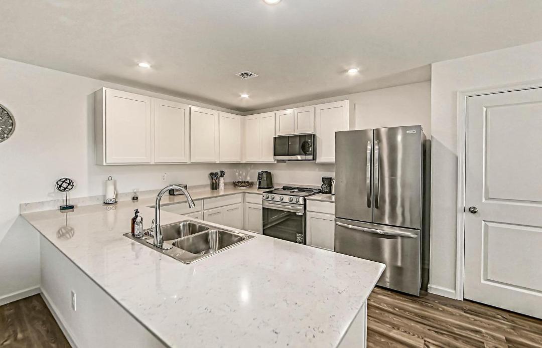 Photo of Kitchen in Prescott Valley