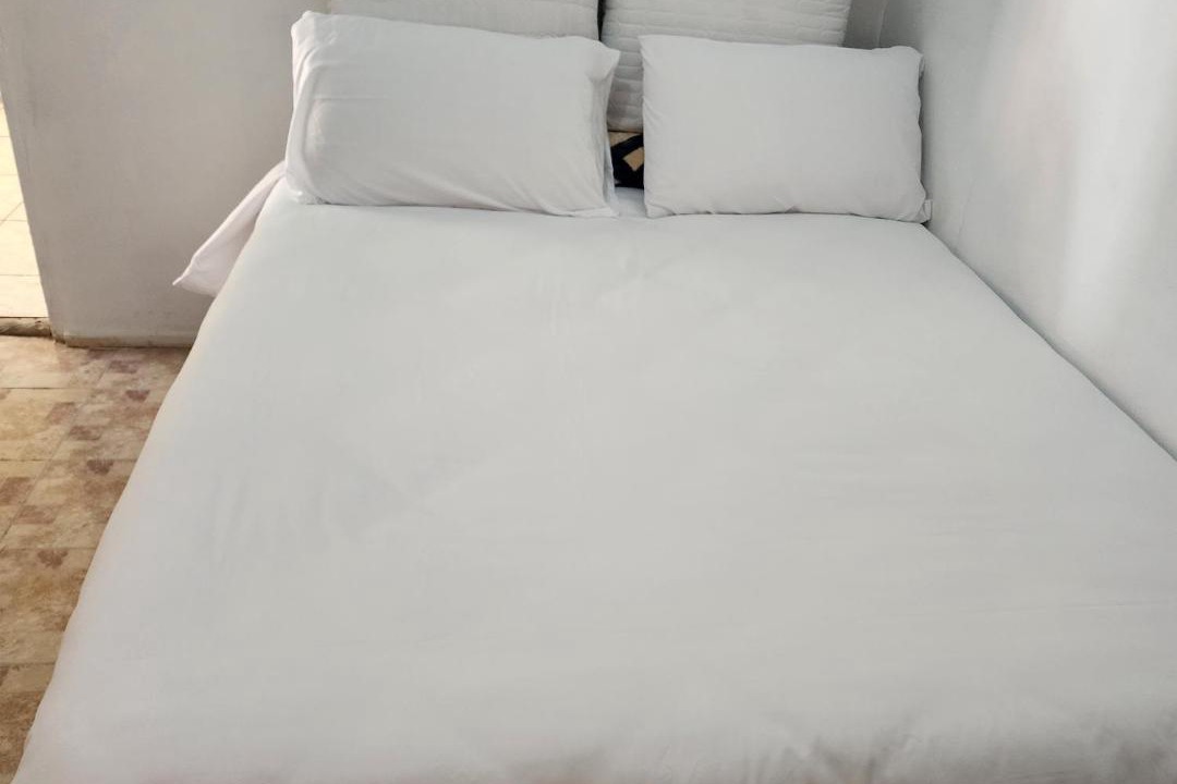 Photo of Bedroom in Pietermaritzburg