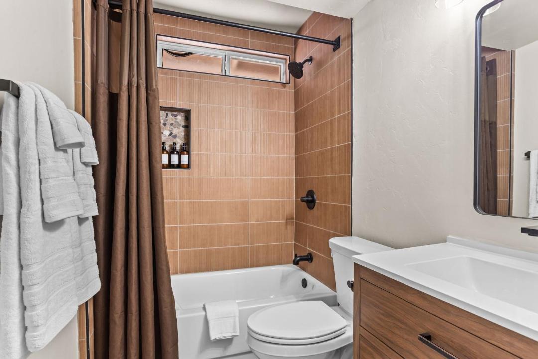 Photo of Bathroom in Rincon Heights